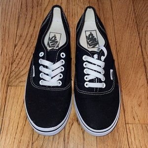 Vans brand new